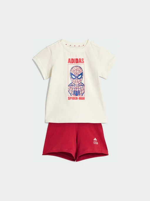Костюмы Adidas Marvel модель JZ3550 Фото