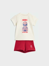 Костюмы Adidas Marvel модель JZ3550 Фото
