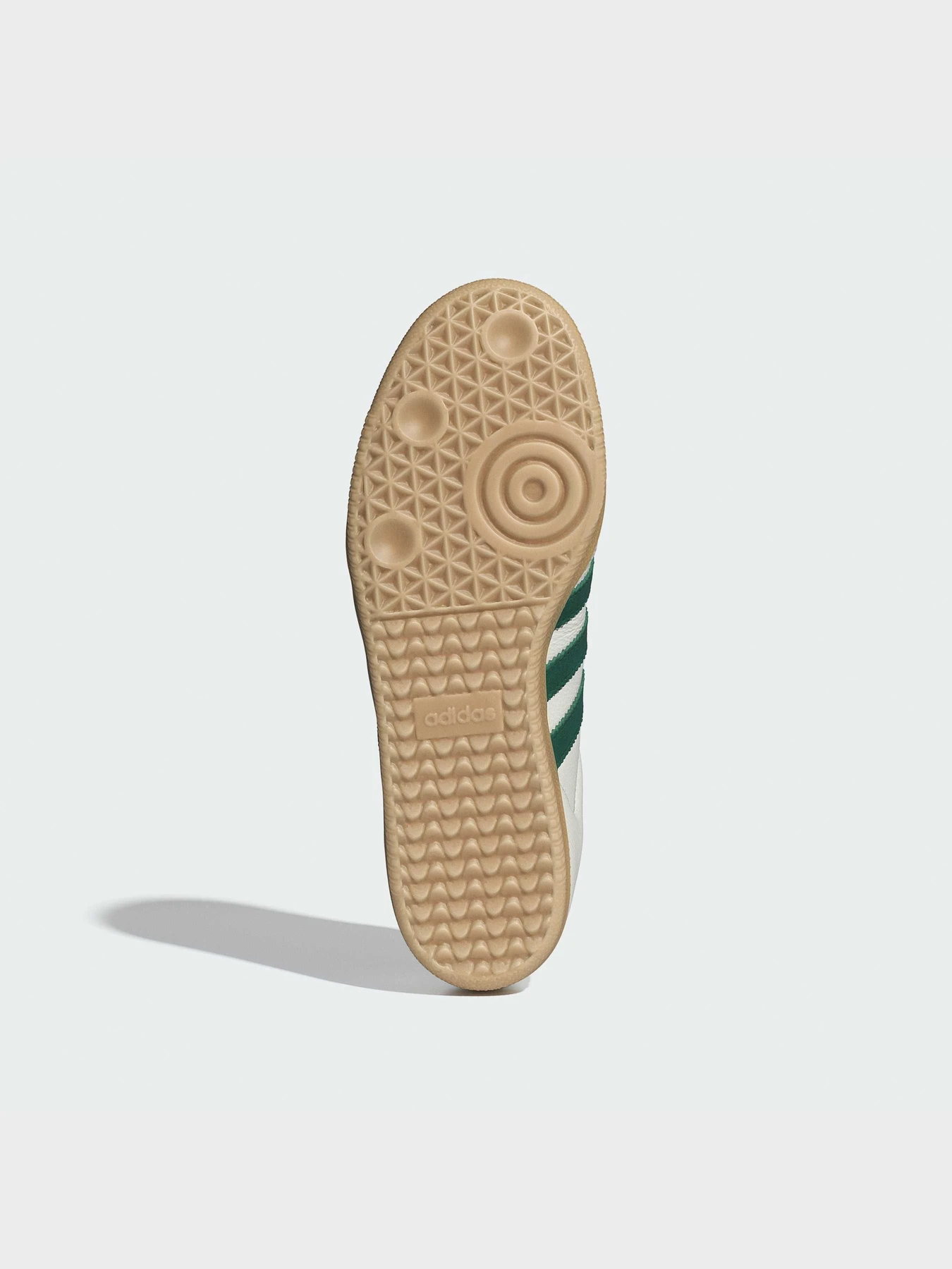Кеды Adidas Samba модель IH6844 Кеды Adidas Samba модель IH6844 Фото