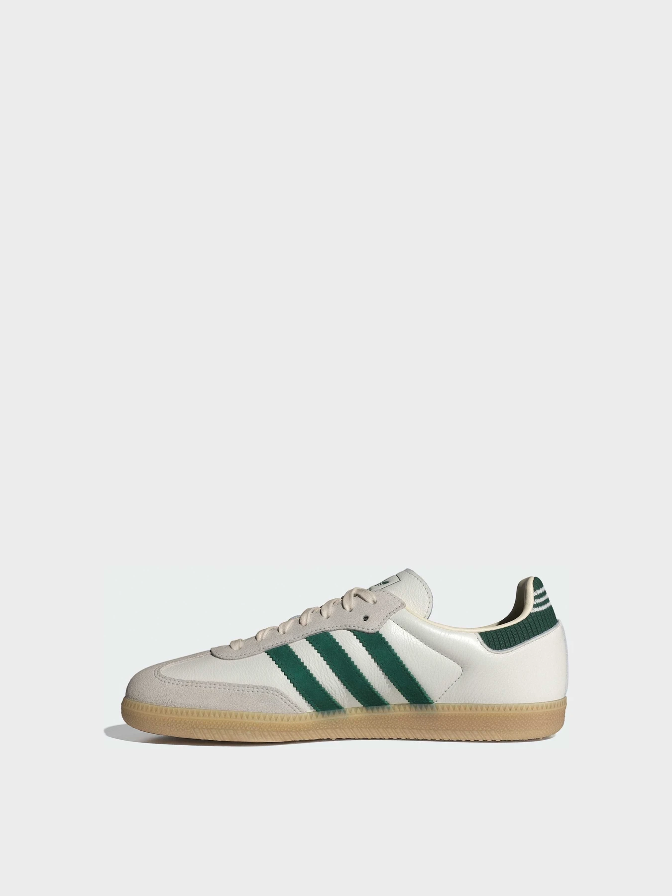 Кеды Adidas Samba модель IH6844 Кеды Adidas Samba модель IH6844 Фото