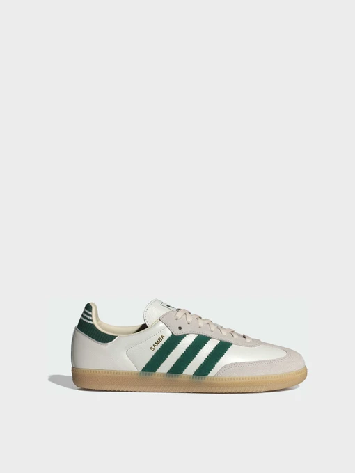 Кеды Adidas Samba модель IH6844 Фото