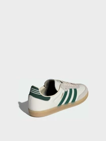 Кеды Adidas Samba модель IH6844 Фото