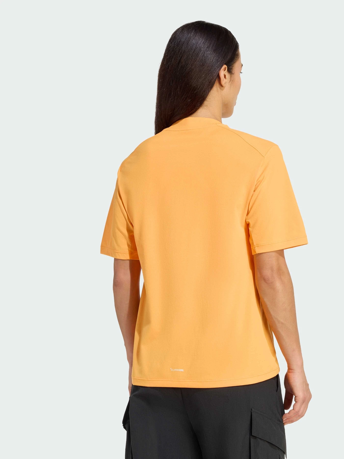 Футболки і поло Adidas модель KB4665 Футболки і поло Adidas модель KB4665 Фото