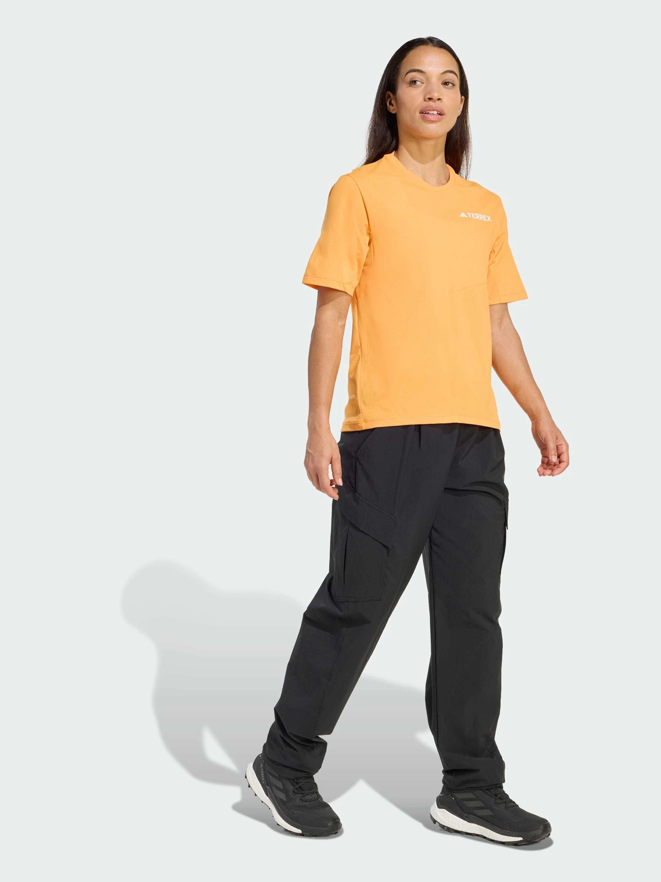 Футболки і поло Adidas модель KB4665 Футболки і поло Adidas модель KB4665 Фото