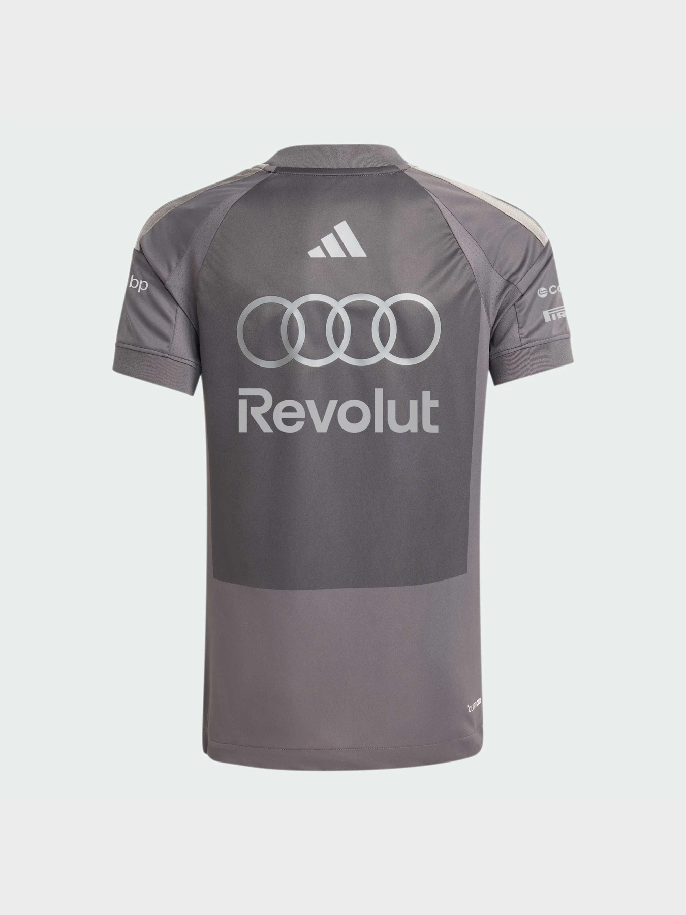 Футболки і поло Adidas модель KF0931 Футболки і поло Adidas модель KF0931 Фото