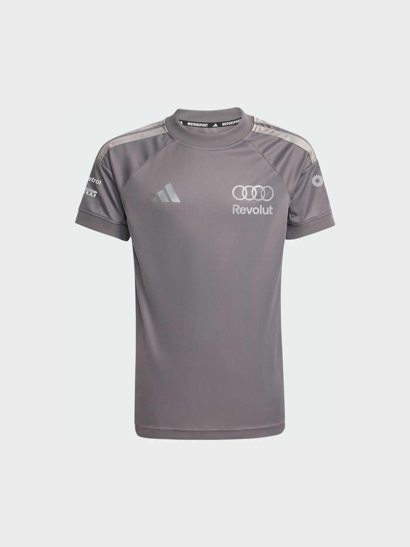 Футболки і поло Adidas модель KF0931 Футболки і поло Adidas модель KF0931 Фото