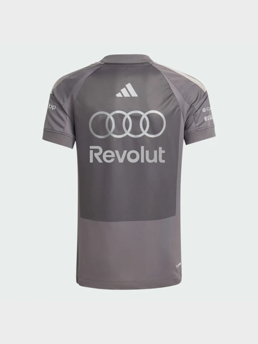 Дитяча Спортивна футболка adidas фото 2