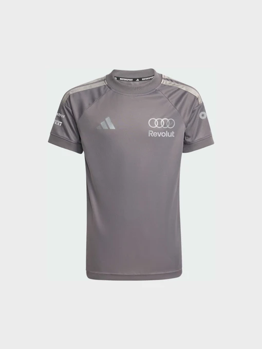 Футболки і поло Adidas модель KF0931 Фото