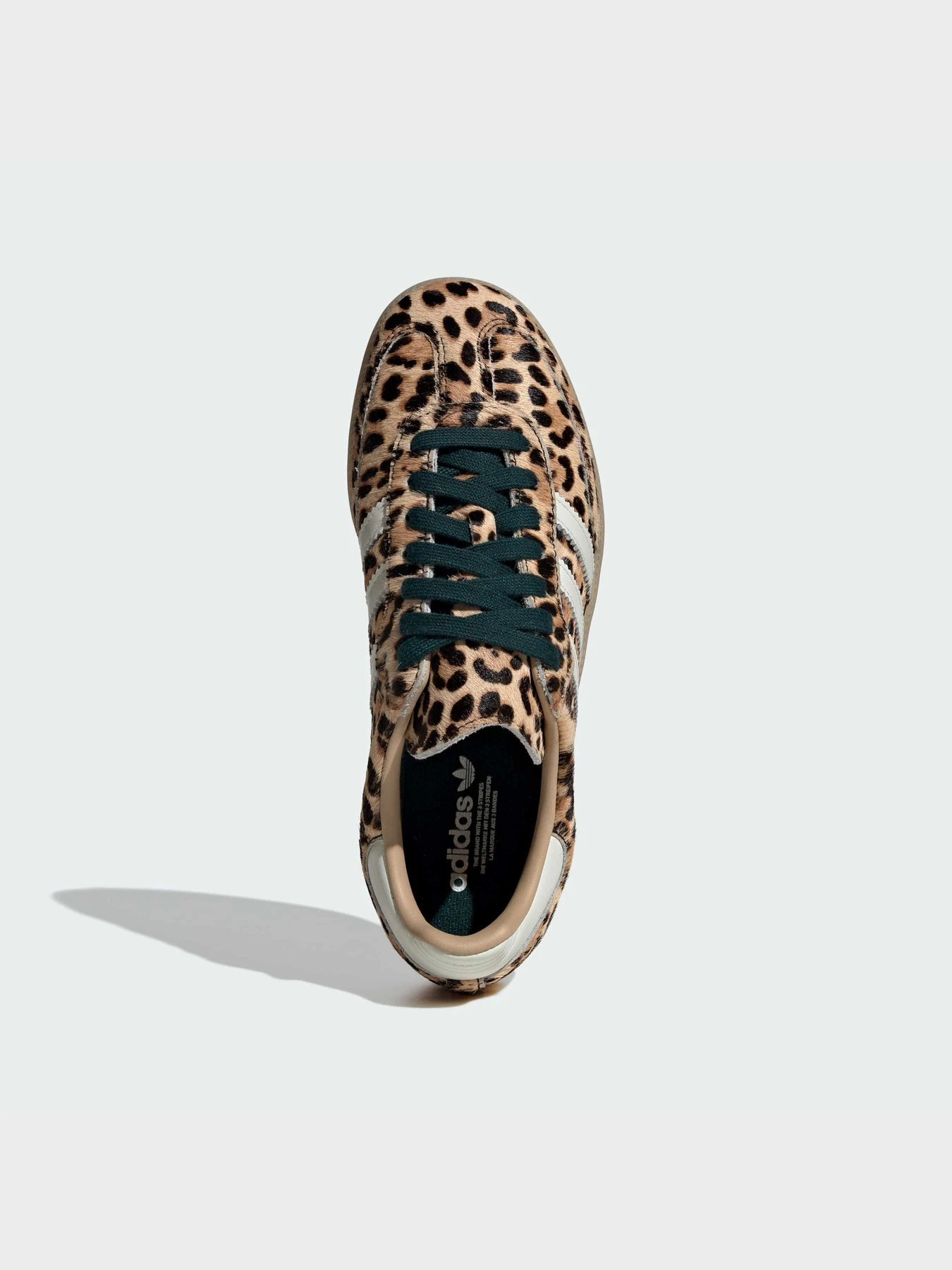 Кеды Adidas Samba модель KI6674 Кеды Adidas Samba модель KI6674 Фото