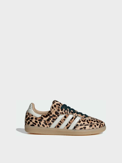 Кеди Adidas Samba модель KI6674 Фото