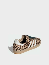 Кеды Adidas Samba модель KI6674 Фото