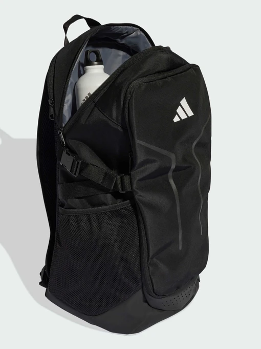 adidas Повсякденний рюкзак колір чорний фото 3