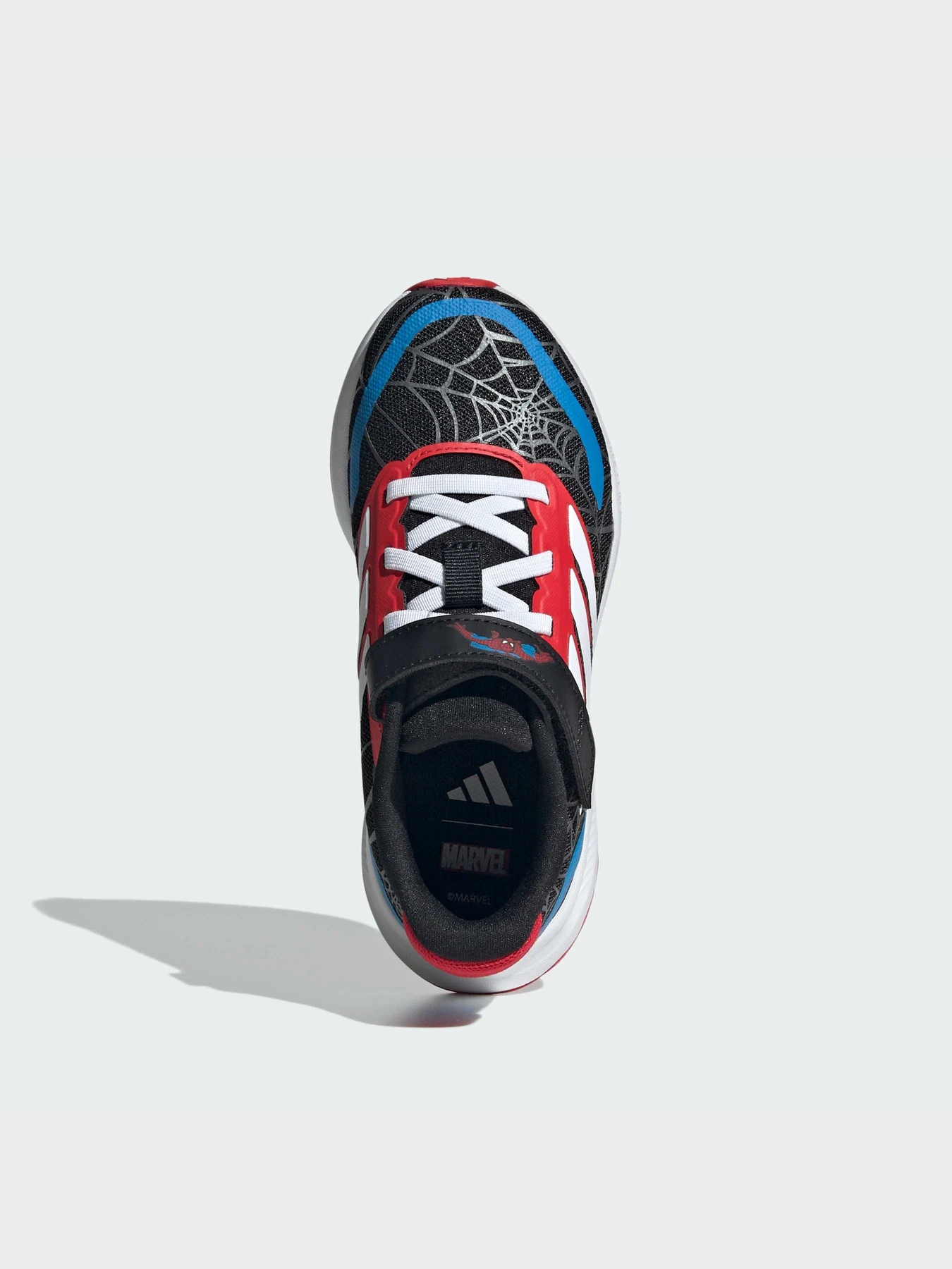 Кроссовки Adidas Runfalcon модель JR5660 Кроссовки Adidas Runfalcon модель JR5660 Фото