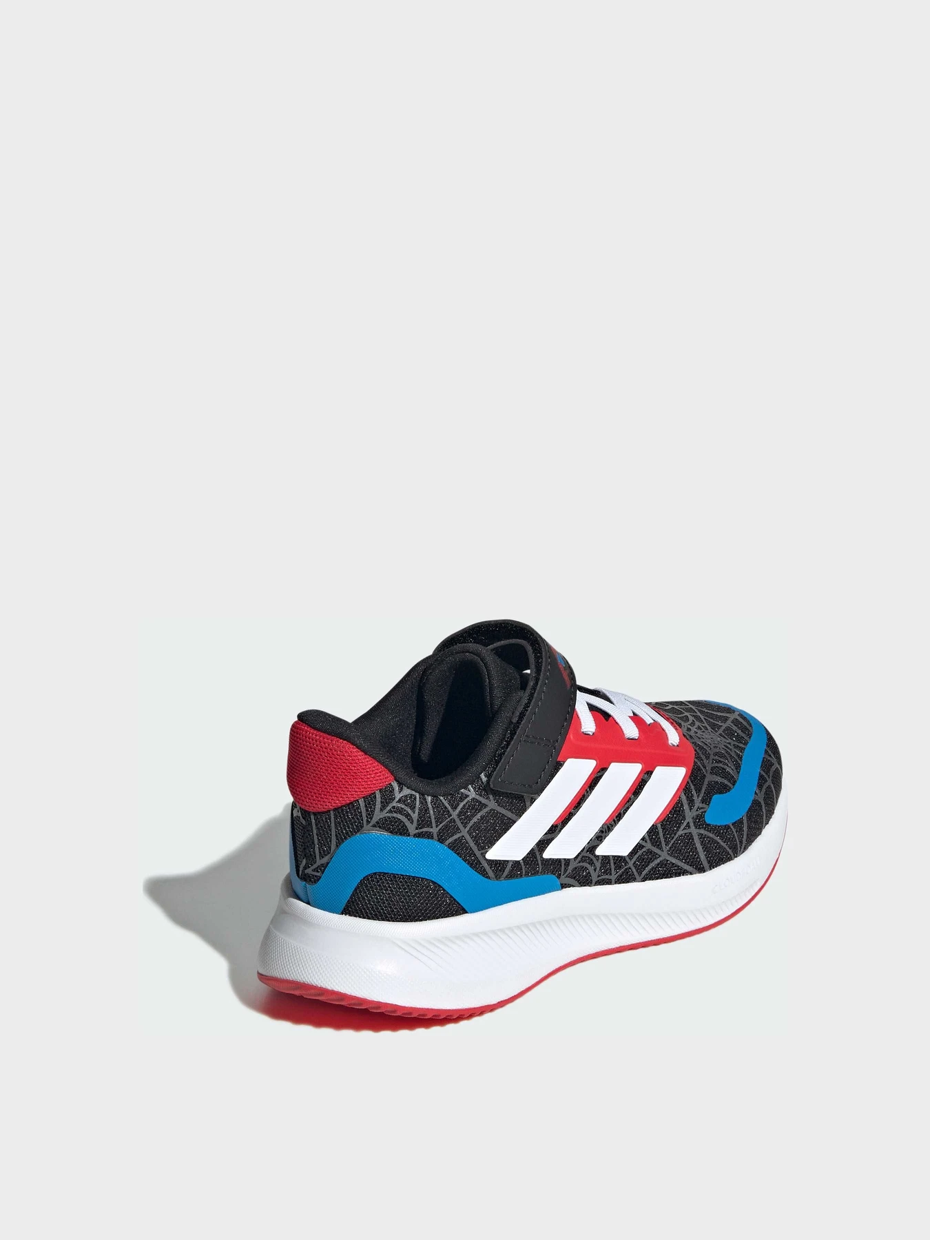 Кроссовки Adidas Runfalcon модель JR5660 Кроссовки Adidas Runfalcon модель JR5660 Фото