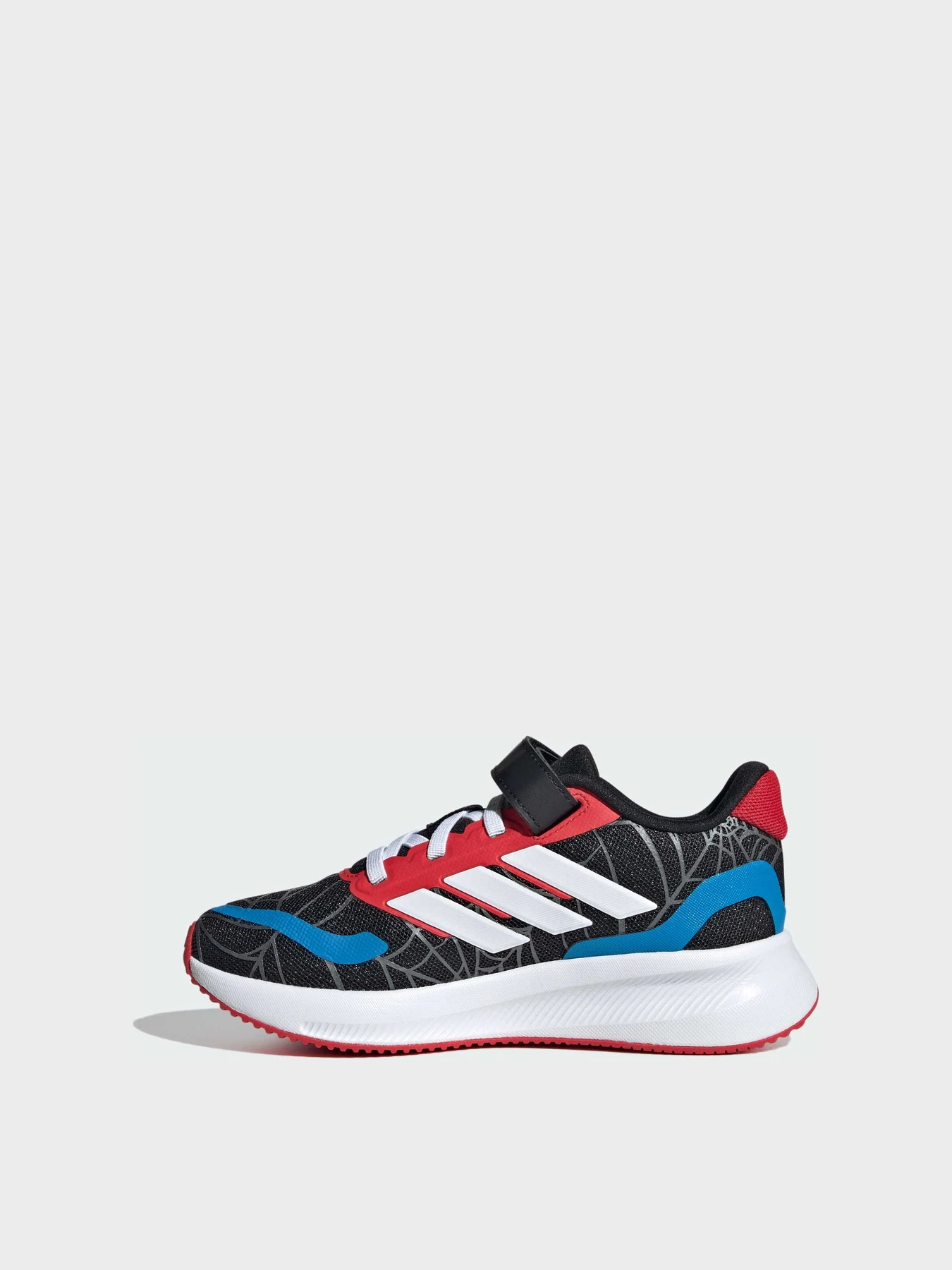 Кроссовки Adidas Runfalcon модель JR5660 Кроссовки Adidas Runfalcon модель JR5660 Фото