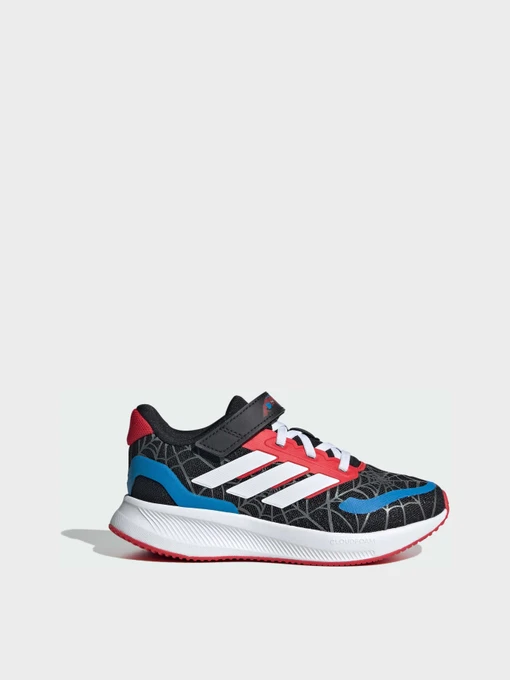 Кроссовки Adidas Runfalcon модель JR5660 Фото