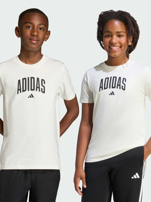 Футболки и поло Adidas модель KE1347 Фото