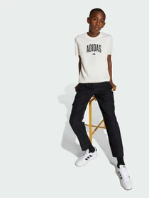 Футболки и поло Adidas модель KE1347 Фото