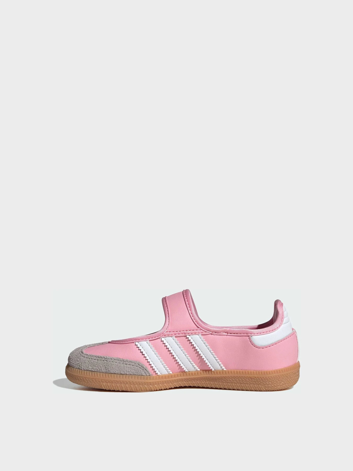 Туфли и лоферы Adidas Samba модель JP9541 Туфли и лоферы Adidas Samba модель JP9541 Фото