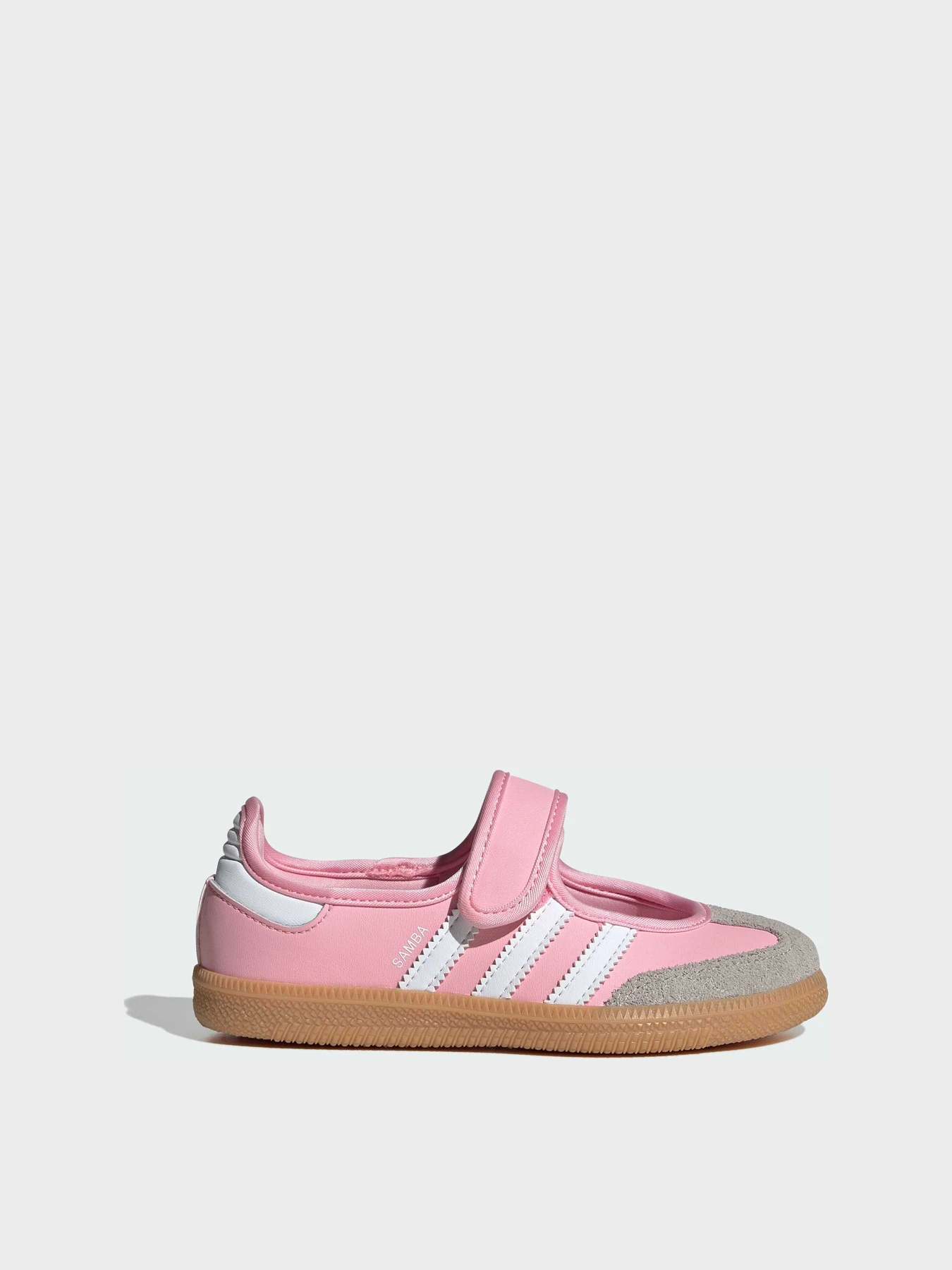 Туфли и лоферы Adidas Samba модель JP9541 Туфли и лоферы Adidas Samba модель JP9541 Фото
