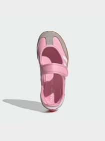 Туфли и лоферы Adidas Samba модель JP9541 Фото