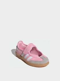 Туфли и лоферы Adidas Samba модель JP9541 Фото