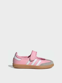 Туфли и лоферы Adidas Samba модель JP9541 Фото