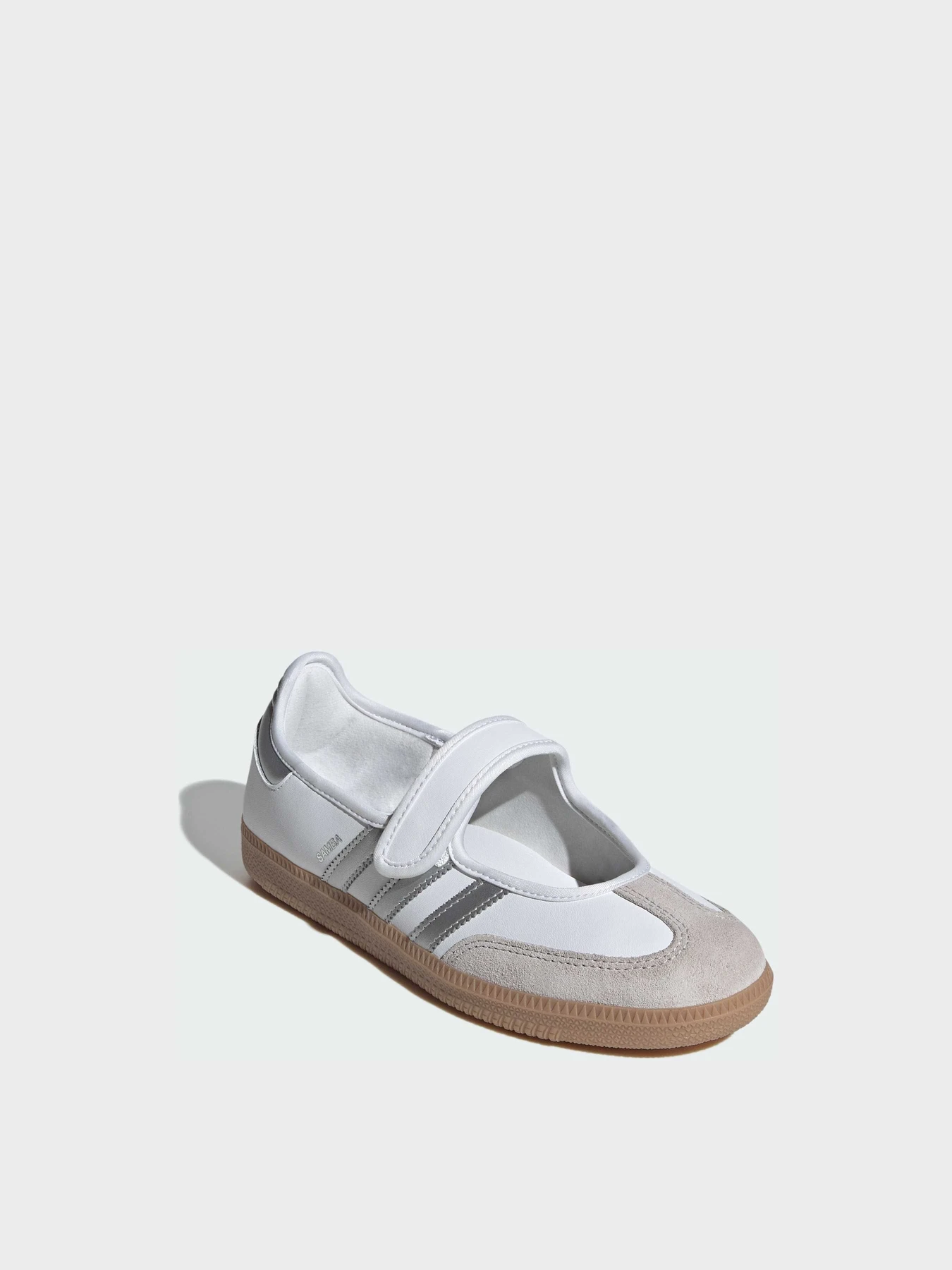 Туфли и лоферы Adidas Samba модель KJ3785 Туфли и лоферы Adidas Samba модель KJ3785 Фото