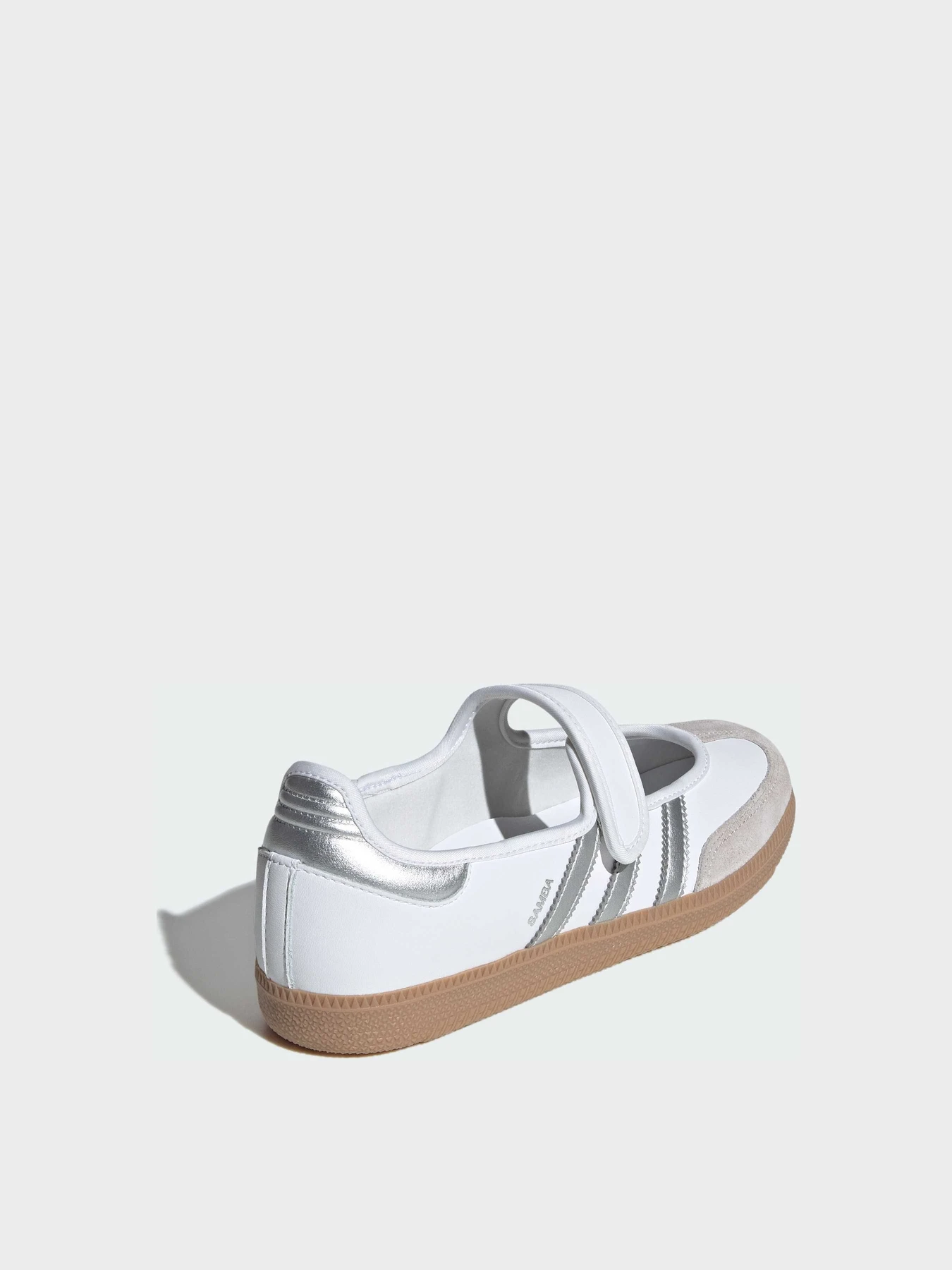 Туфли и лоферы Adidas Samba модель KJ3785 Туфли и лоферы Adidas Samba модель KJ3785 Фото