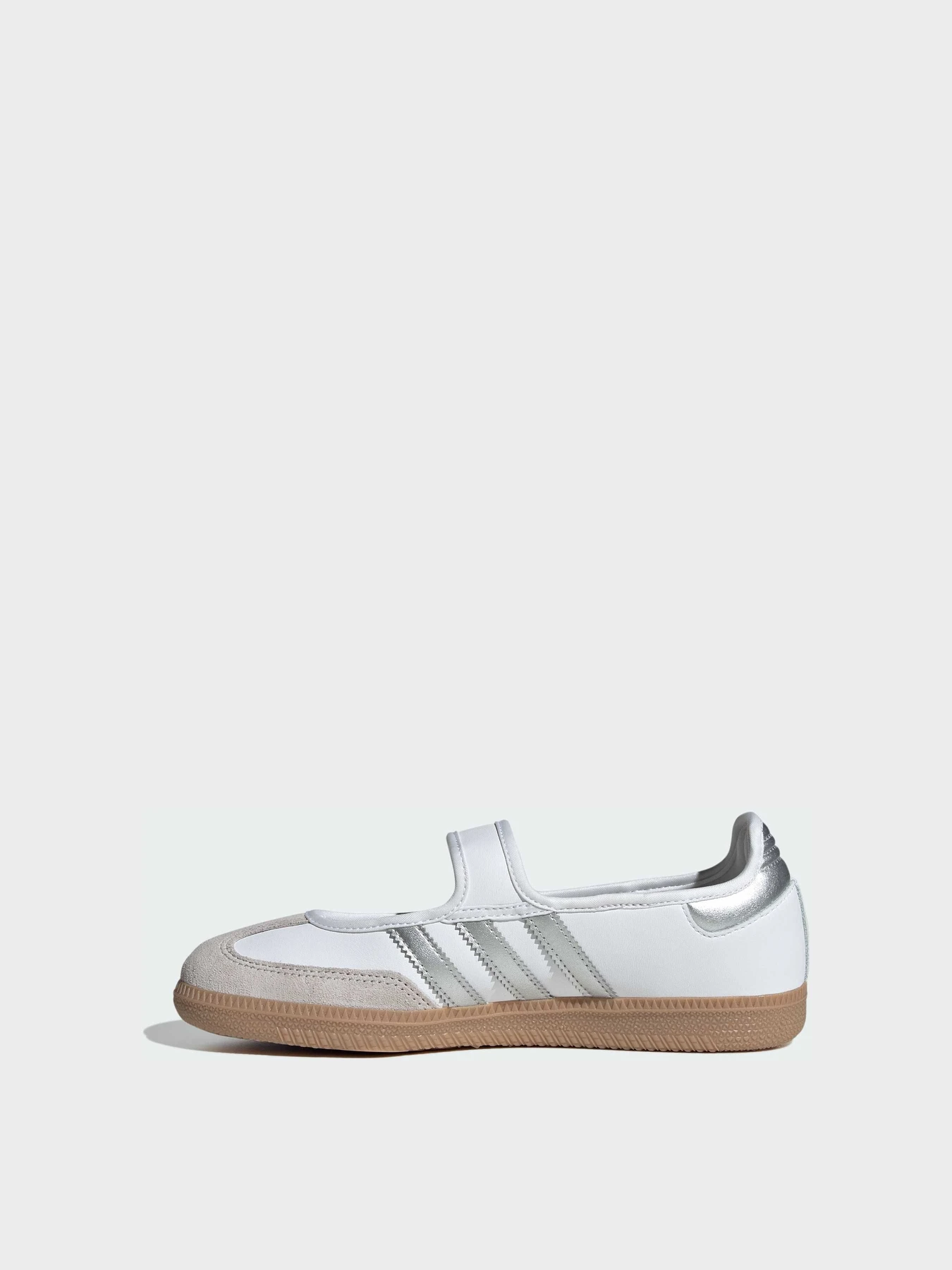 Туфли и лоферы Adidas Samba модель KJ3785 Туфли и лоферы Adidas Samba модель KJ3785 Фото