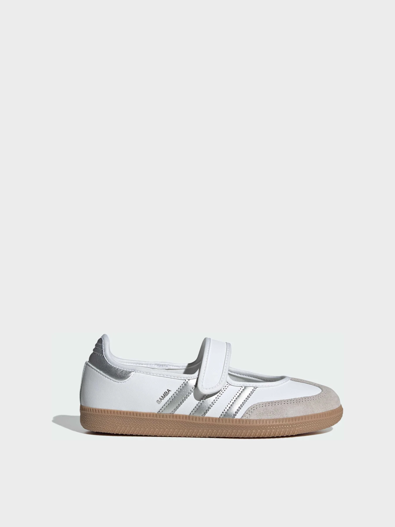 Туфли и лоферы Adidas Samba модель KJ3785 Туфли и лоферы Adidas Samba модель KJ3785 Фото