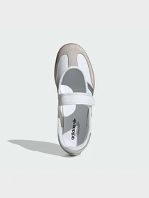 Туфли и лоферы Adidas Samba модель KJ3785 Фото