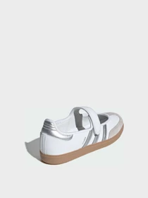 Туфли и лоферы Adidas Samba модель KJ3785 Фото