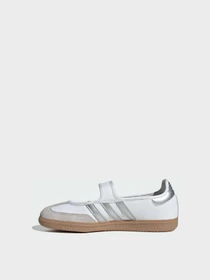 Туфли и лоферы Adidas Samba модель KJ3785 Фото