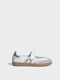 Туфли и лоферы Adidas Samba модель KJ3785 Фото