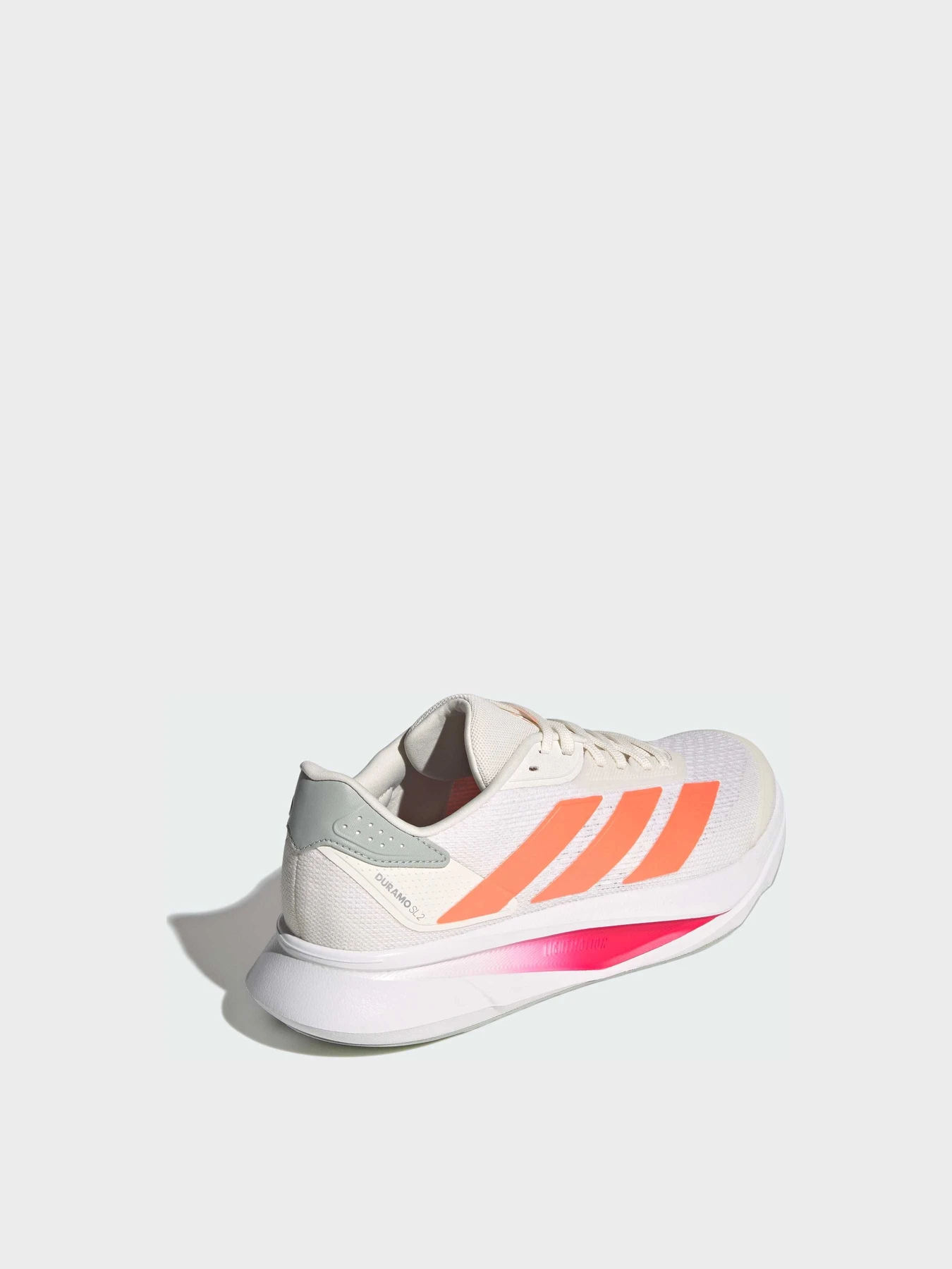 Кросівки Adidas Duramo модель JQ0607 Фото