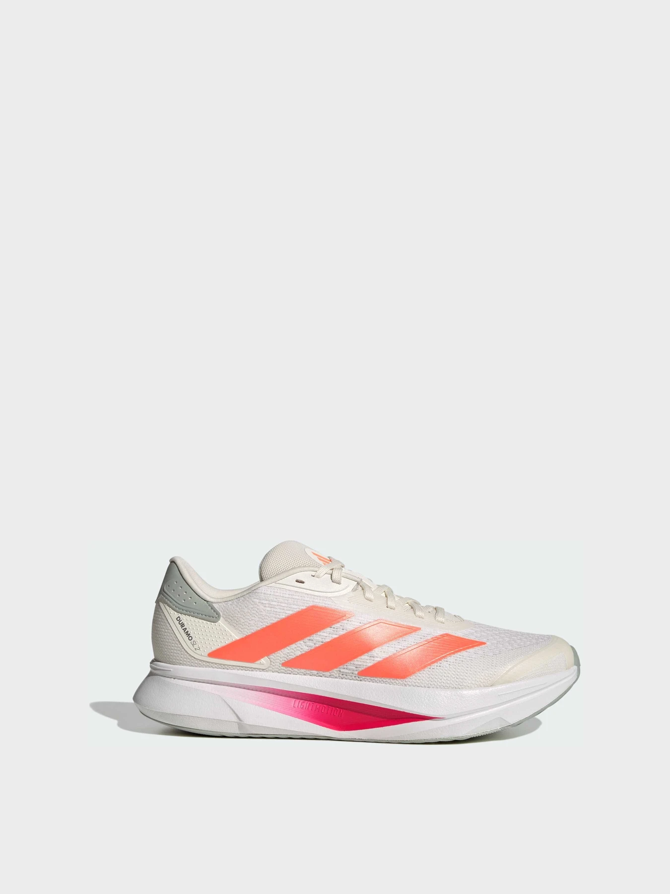 Кросівки Adidas Duramo модель JQ0607 Фото