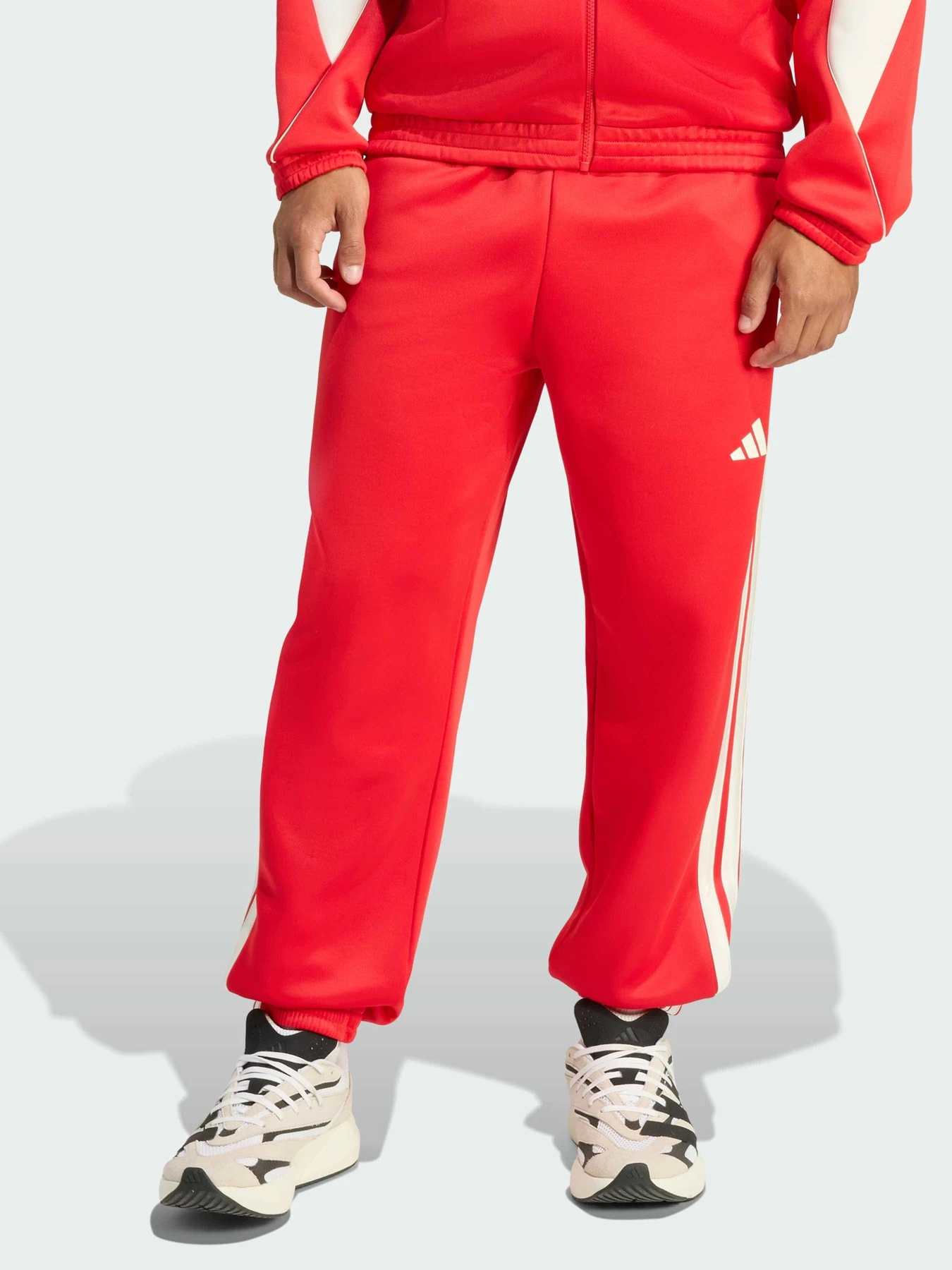 Брюки Adidas модель KE9573 Брюки Adidas модель KE9573 Фото