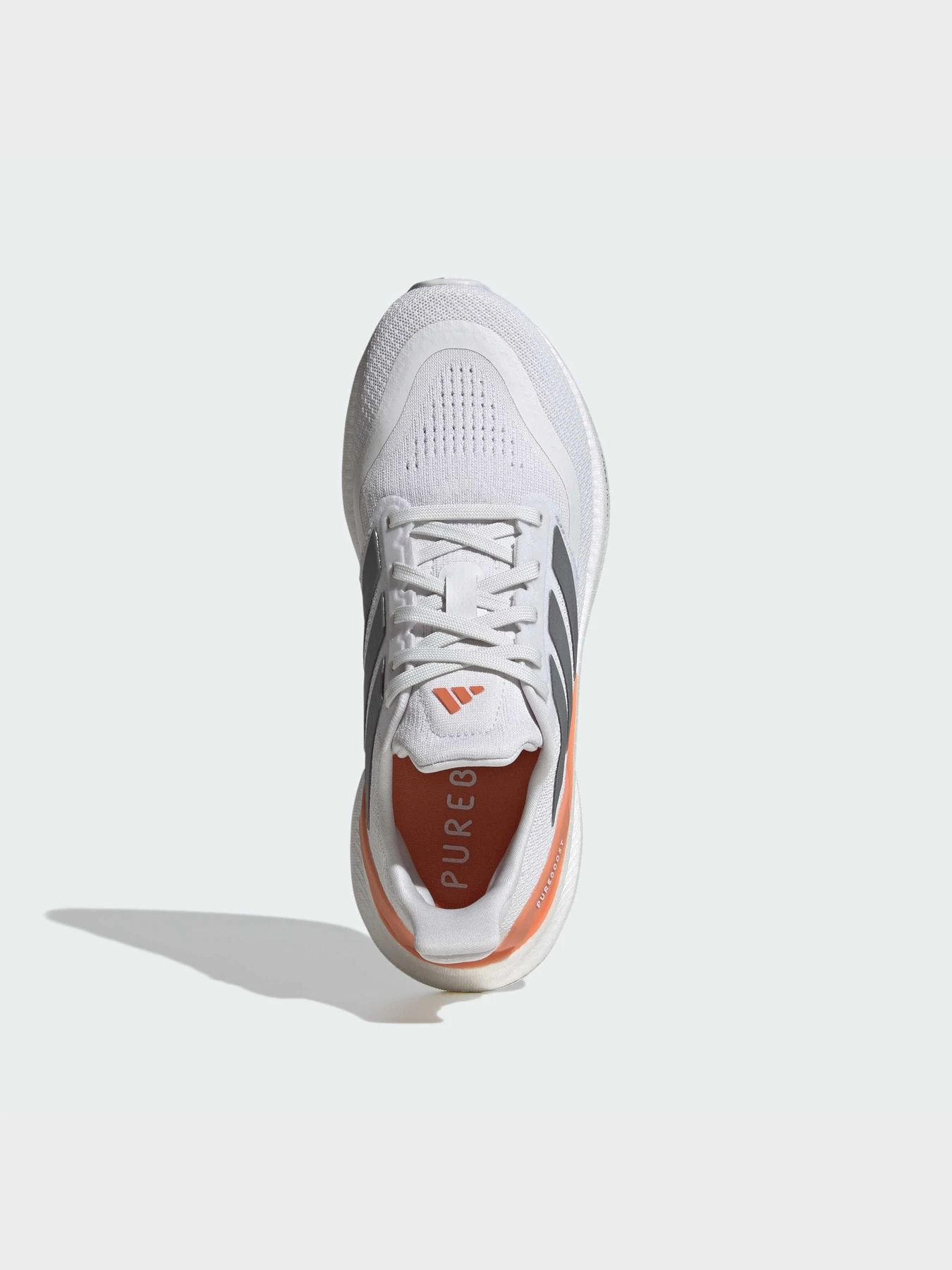 Кросівки Adidas PureBoost модель JQ6909 Фото