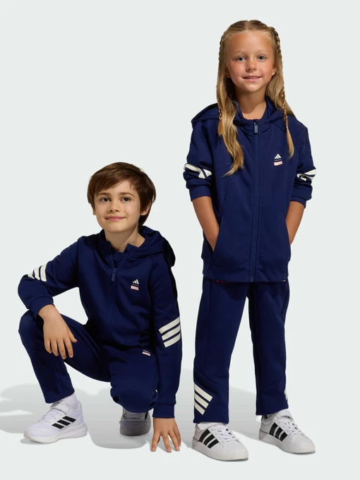 Брюки Adidas Marvel модель JZ3570 Фото