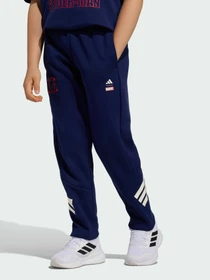 Штани Adidas Marvel модель JZ3570 Фото