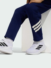 Штани Adidas Marvel модель JZ3570 Фото