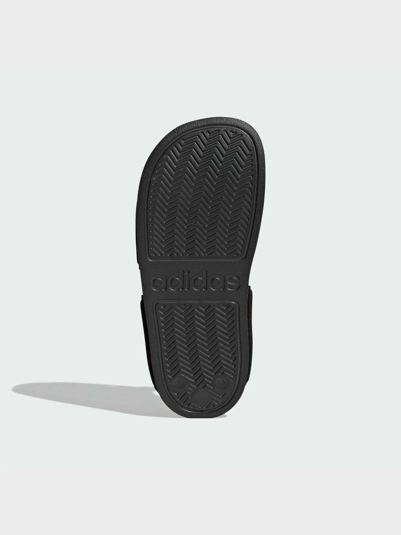 Сандалии Adidas Adilette модель HQ0114 Фото