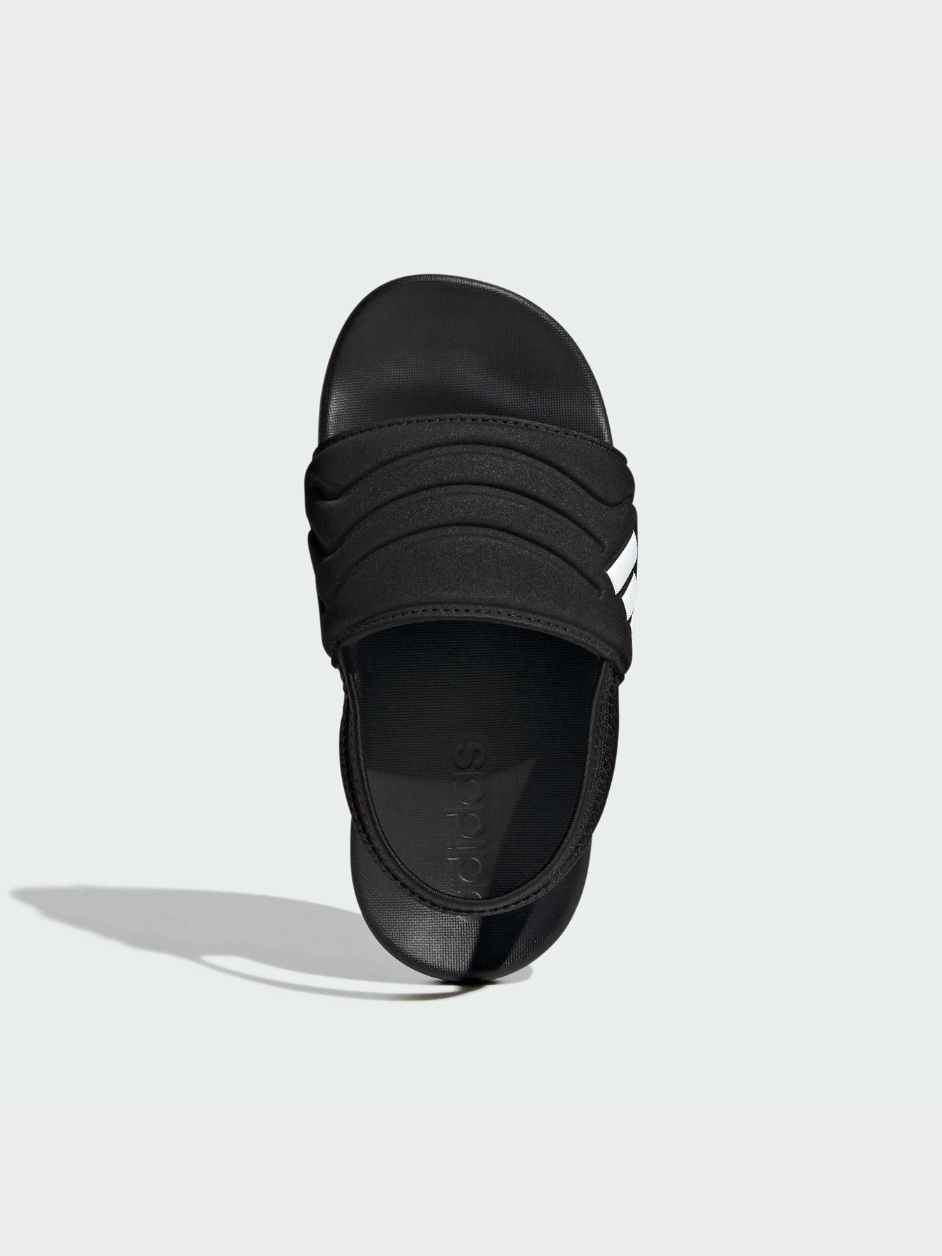Сандалии Adidas Adilette модель HQ9197 Фото