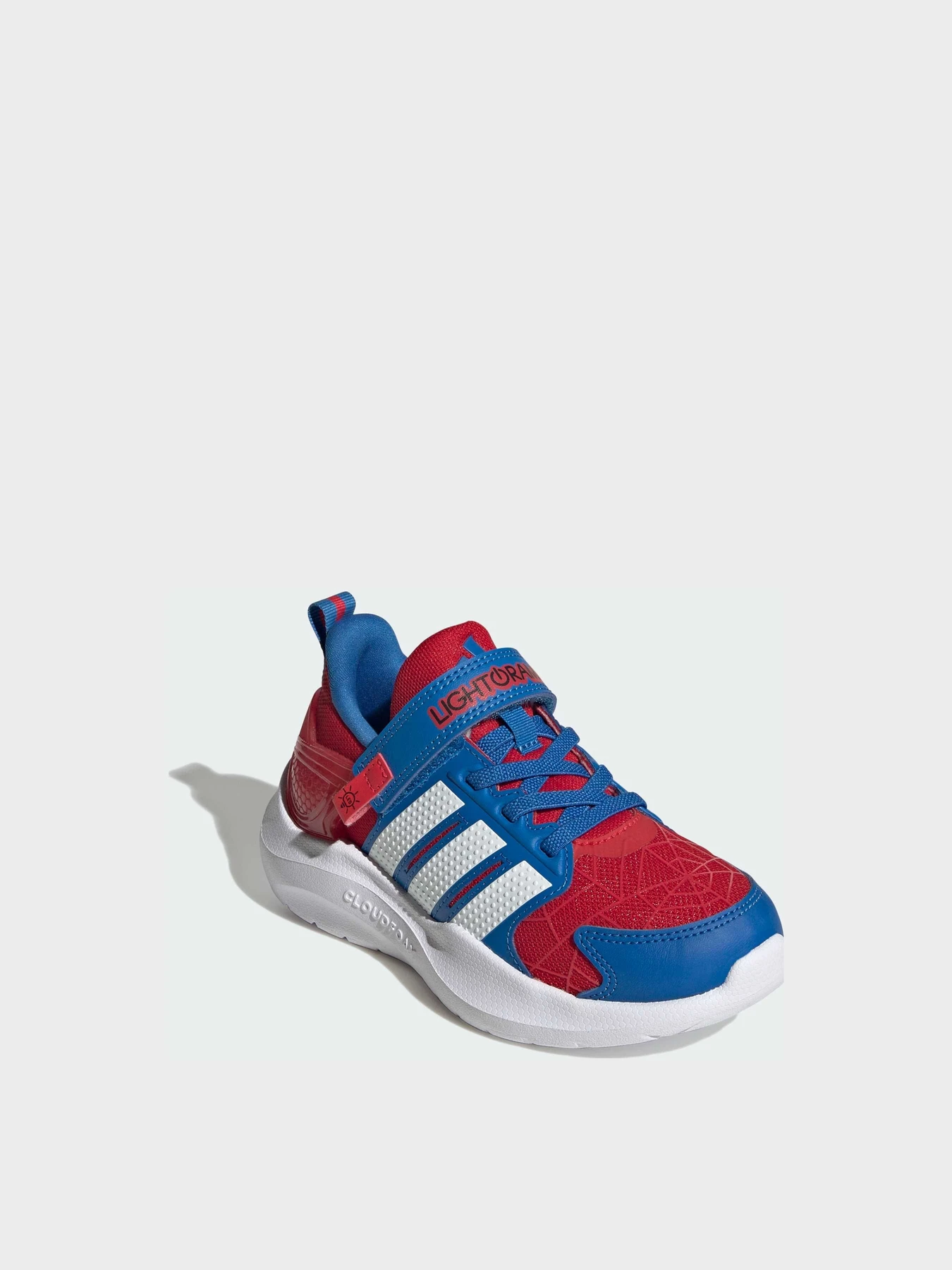 Кроссовки Adidas Marvel модель JR2334 Кроссовки Adidas Marvel модель JR2334 Фото