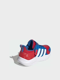 Кроссовки Adidas Marvel модель JR2334 Фото