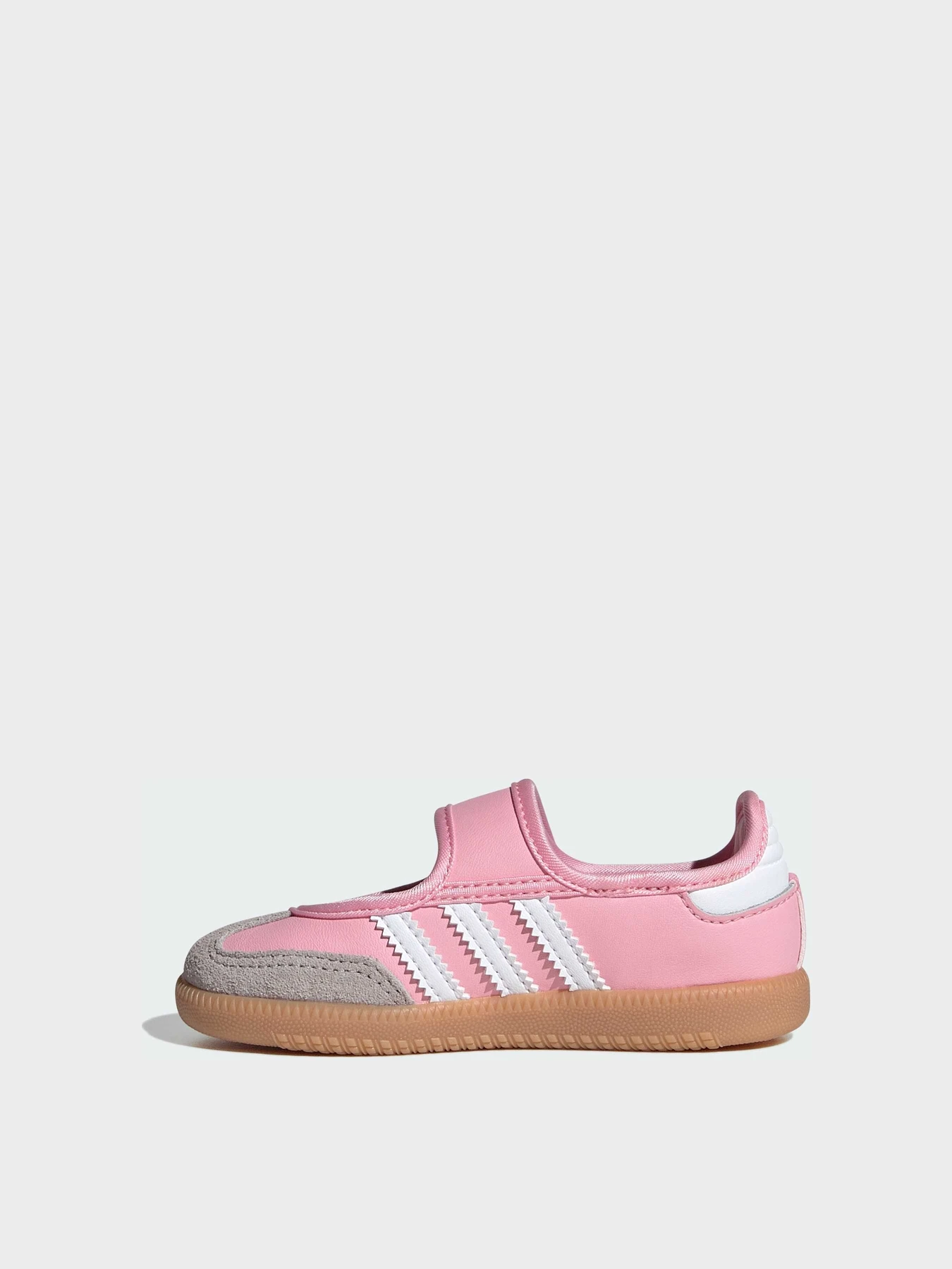 Туфли и лоферы Adidas Samba модель JP9543 Фото
