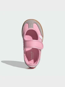 Туфли и лоферы Adidas Samba модель JP9543 Фото