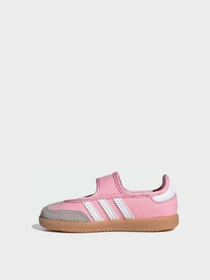 Туфли и лоферы Adidas Samba модель JP9543 Фото