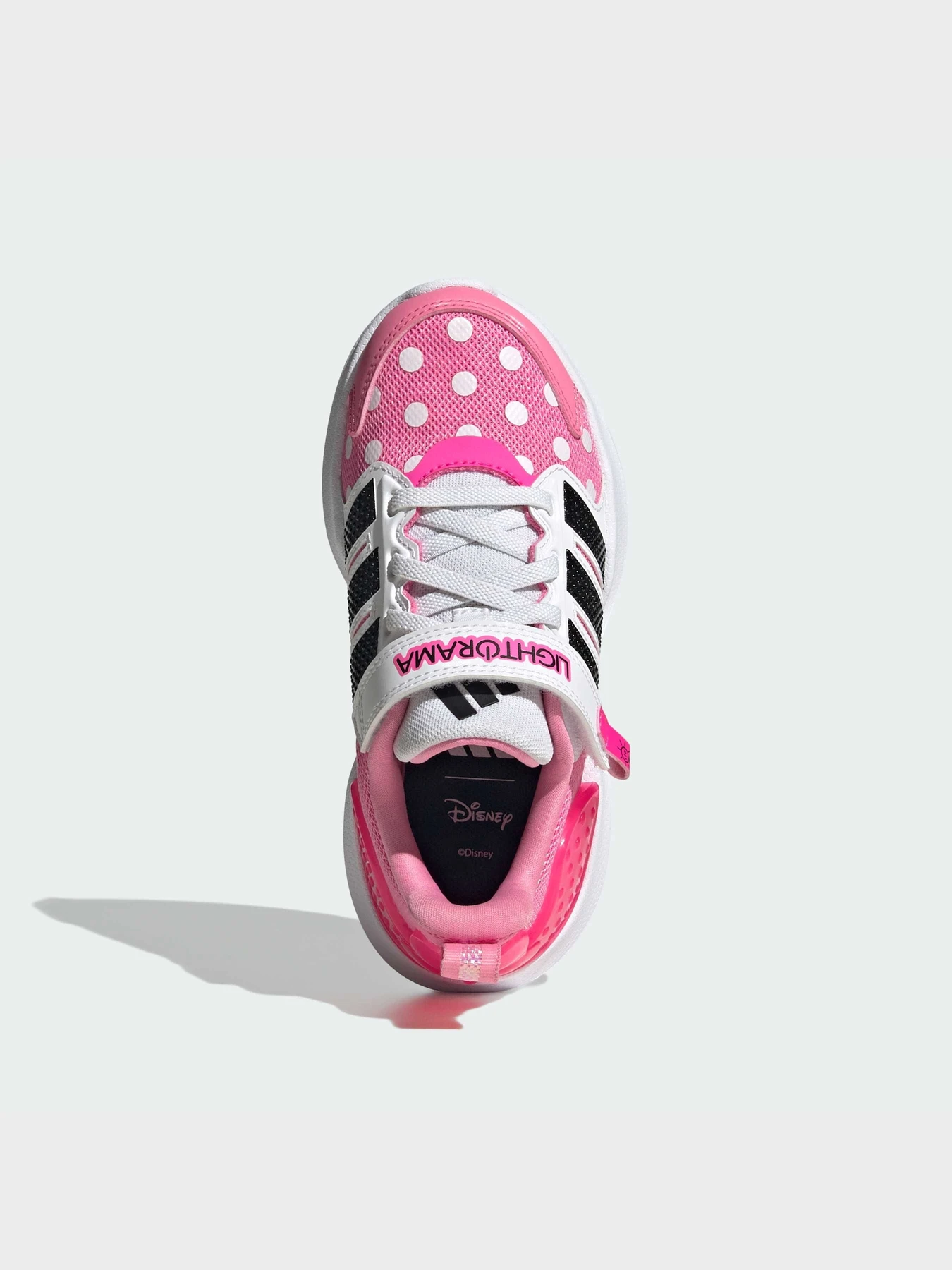 Кроссовки Adidas x Disney модель JR2305 Кроссовки Adidas x Disney модель JR2305 Фото